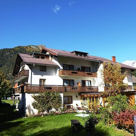 Gaestehaus Truskaller Hotell Mallnitz Eksteriør bilde