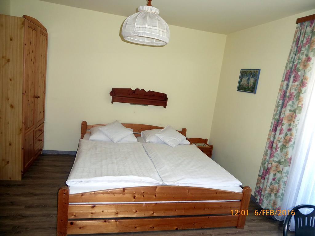 Gaestehaus Truskaller Hotell Mallnitz Rom bilde